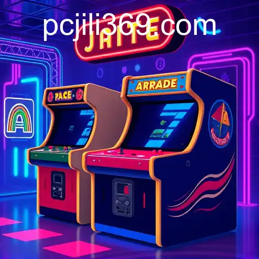 Exploring the Timeless Charm of 'Arcade Classics' with Jili369