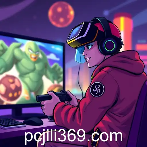 Emerging Trends in Online Gaming