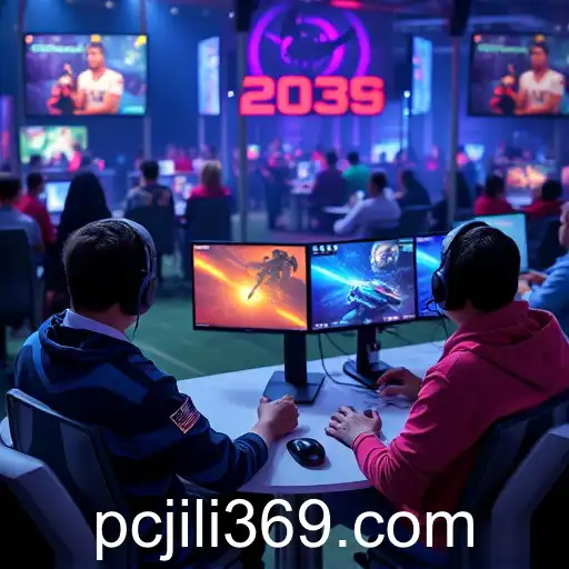 Exploring the Evolution of Jili369 in the Gaming Industry