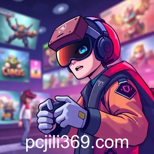 Jili369's Impact on Online Gaming