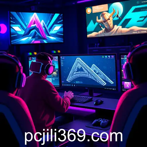 The Rise of Online Gaming and Jili369's Impact