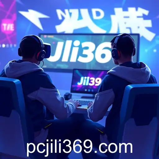 Jili369: The Emerging Online Gaming Hub