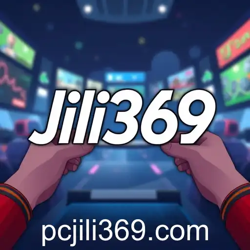 The Rise of jili369 in Global Gaming