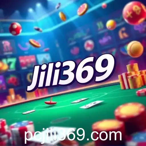 The Rise of Jili369 in Online Gaming
