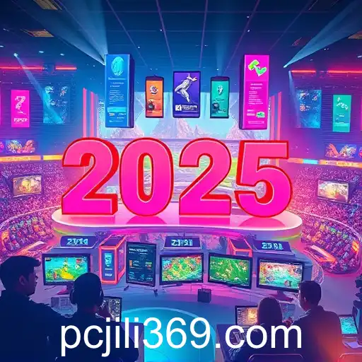 The Rise of Jili369 in the Gaming World