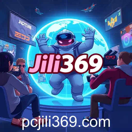 The Rise of Jili369 in the Online Gaming Arena