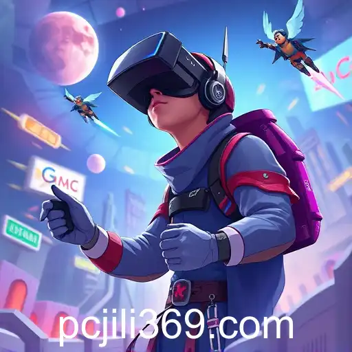 The Rise of Jili369: Transforming the Online Gaming Landscape