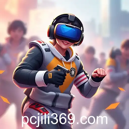 The Rise of Jili369 in Online Gaming