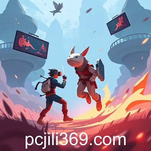 Rising Popularity of Jili369 in the Gaming Community