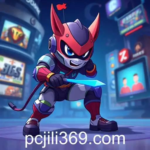 The Rise of Jili369: A New Era in Online Gaming