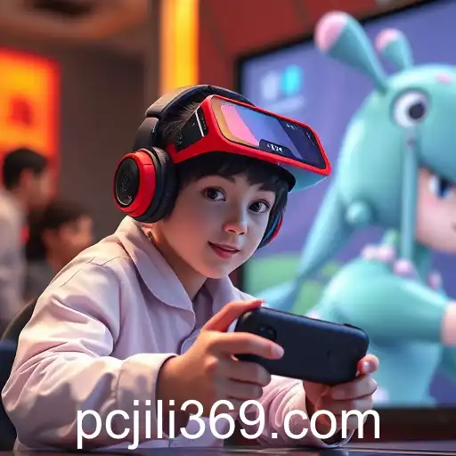 The Rise of Jili369 in the Gaming World