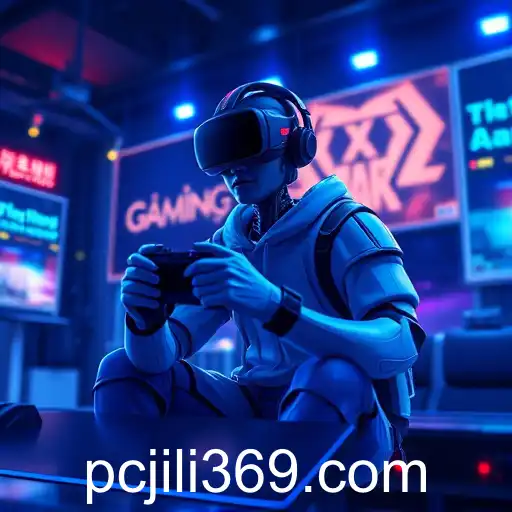 The Evolution of Online Gaming Platforms