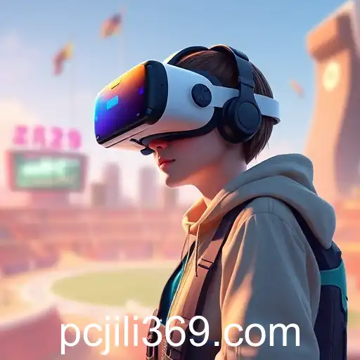 The Rise of Jili369 in the Gaming World