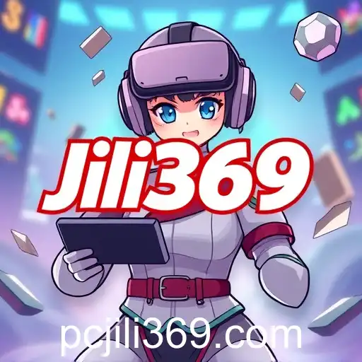 The Rise of Jili369: A New Era in Online Gaming