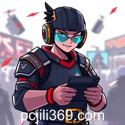 The Rise of Jili369 in the Gaming World