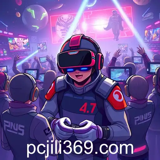 The Rise of Online Gaming: The Jili369 Phenomenon