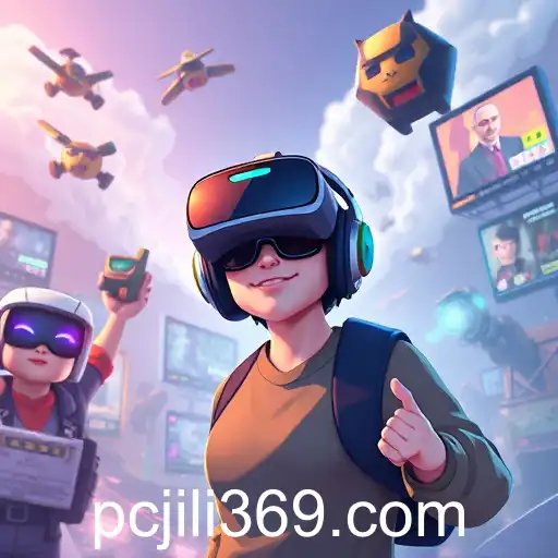 The Rise of Online Gaming Platforms in 2025