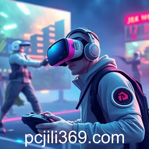 Rising Trends in Online Gaming for 2025