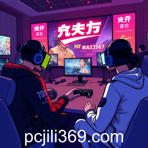 The Rise of Jili369: Transforming Online Gaming