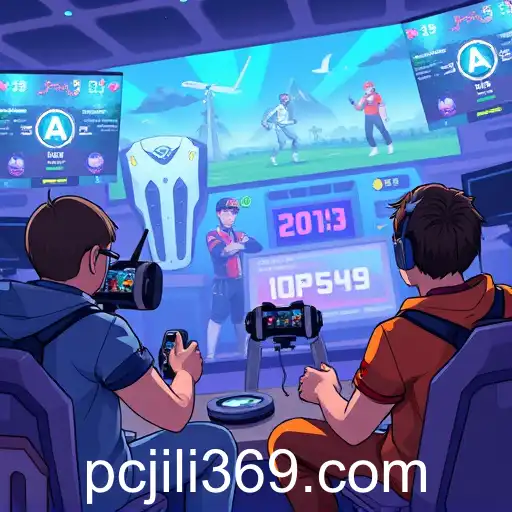 The Rise of Jili369: An Emerging Gaming Hub