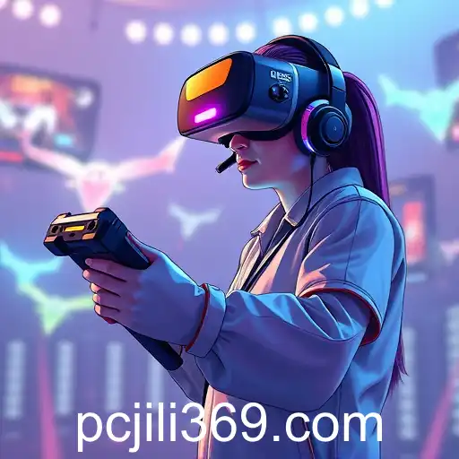 The Evolution of Online Gaming Platforms