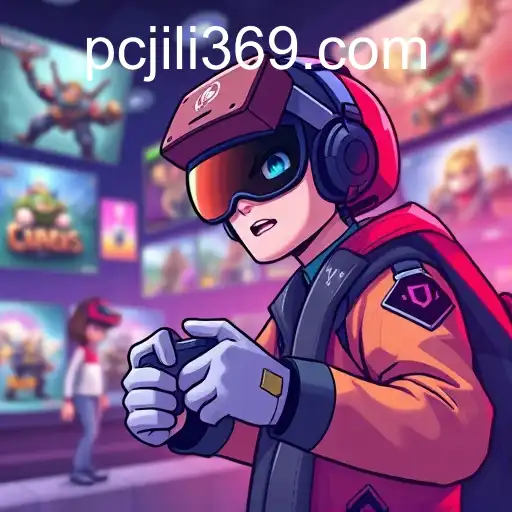 Jili369's Impact on Online Gaming