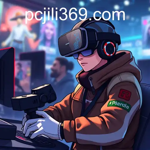 Jili369: Revolutionizing the Online Gaming Landscape