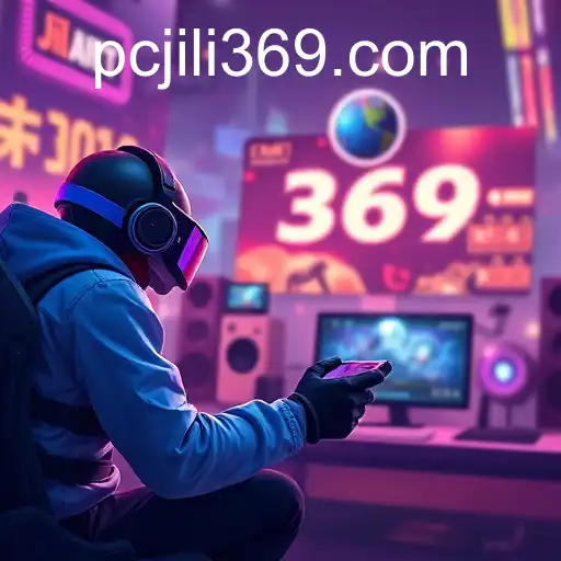Jili369: A New Era of Gaming