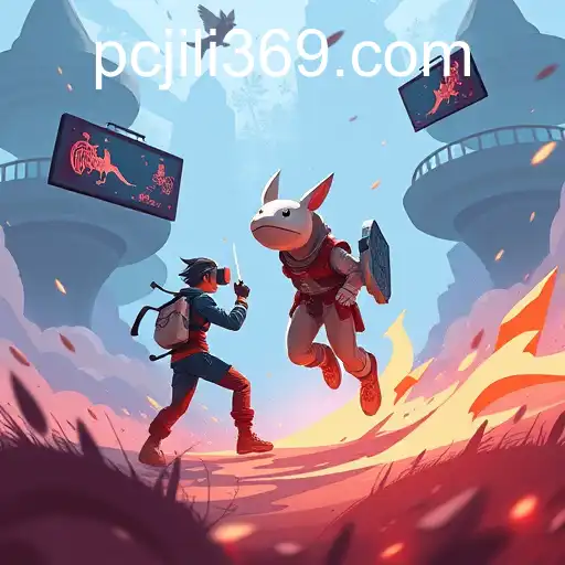 Rising Popularity of Jili369 in the Gaming Community