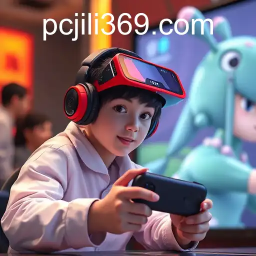 The Rise of Jili369 in the Gaming World