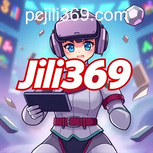 The Rise of Jili369: A New Era in Online Gaming