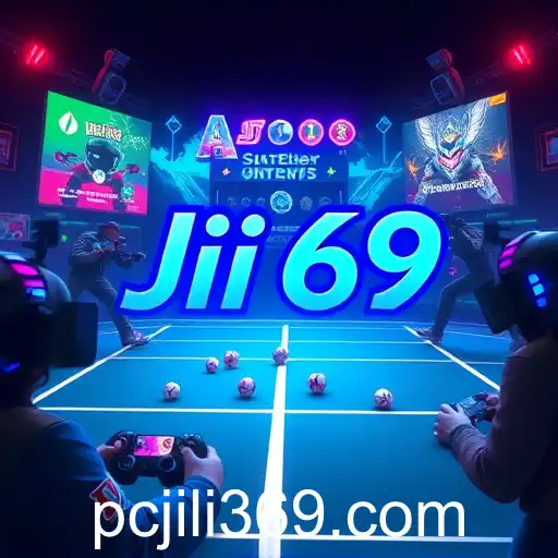 The Rise of Jili369 in the Gaming World