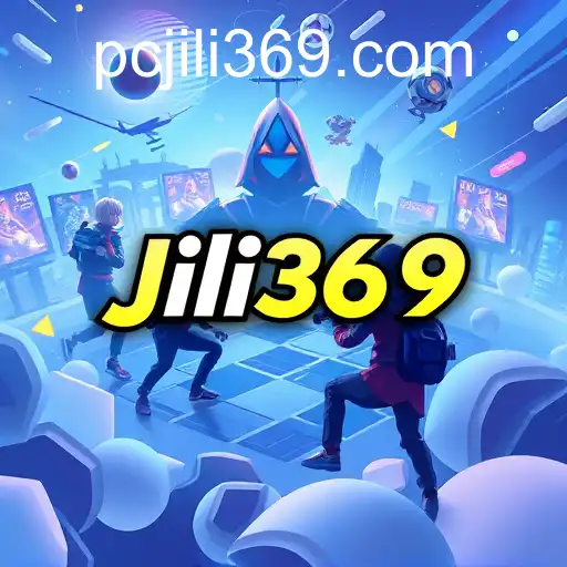 The Rise of Jili369 in the Gaming World