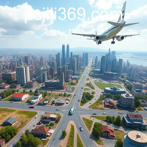 Exploring the Exciting World of Simulation Games with Jili369