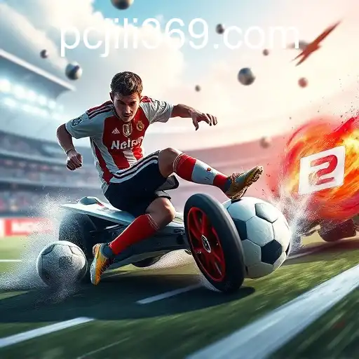 Exploring the World of Sports Challenge Games at Jili369