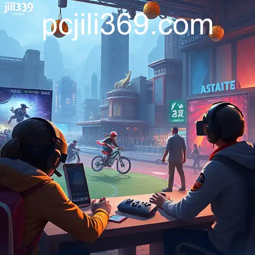 Emerging Trends in Online Gaming Platforms