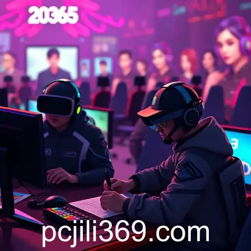 The Evolution of Online Gaming and Digital Platforms