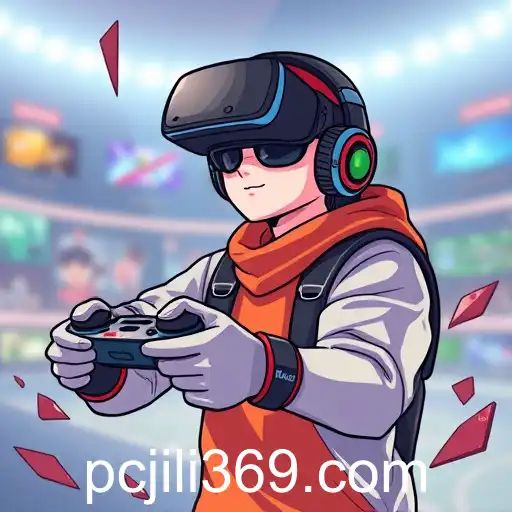 The Growth of Online Gaming in 2025