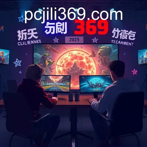 The Rising Popularity of Jili369 in Gaming Circles