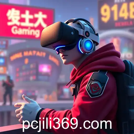 Jili369 Revolutionizes Online Gaming Experience