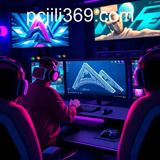 The Rise of Online Gaming and Jili369's Impact