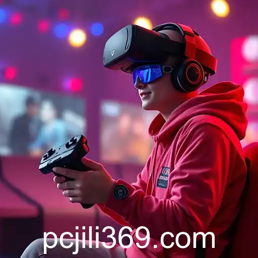 The Rise of Jili369 in the Gaming World