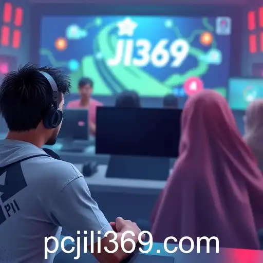 The Rise of Jili369 in the Online Gaming Arena