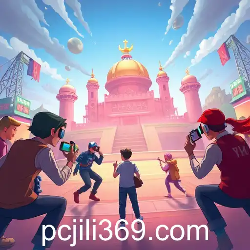 The Rise of Jili369: Transforming the Online Gaming Landscape