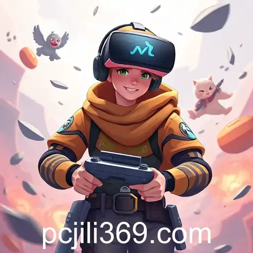 The Rise of Jili369 in Online Gaming