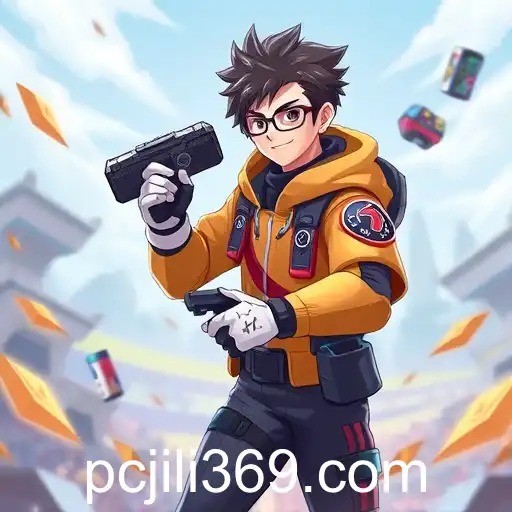 The Rise of Jili369: A New Era in Online Gaming