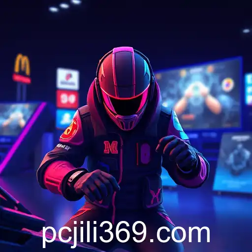 Jili369: A Gateway to Online Gaming in 2025