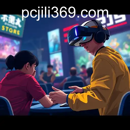 The Rise of Online Gaming in 2025