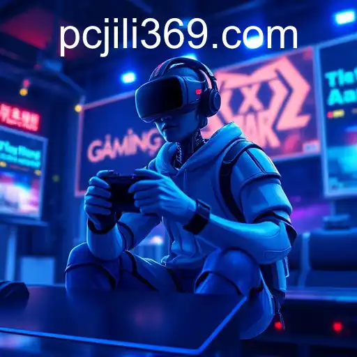 The Evolution of Online Gaming Platforms