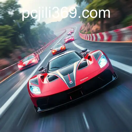 The Exciting World of 'Racing Thrills': Exploring the Dynamic Gameplay of Jili369